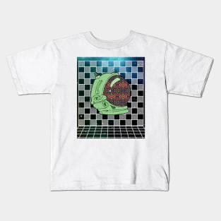 Spacehead Kids T-Shirt